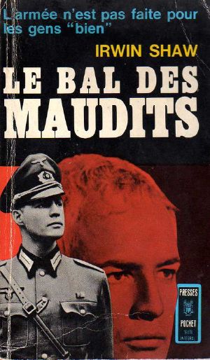 [Le Bal des maudits 02] • Le Bal Des Maudits - T 2